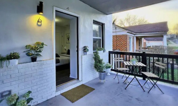 Atlanta Apartment | 50%OFF HOTEL-Like Sleeps-2 PRIVATE Studio-APT [#6]