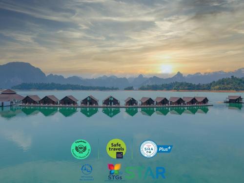Ban Ta Khun Resort | 500 Rai Floating Resort