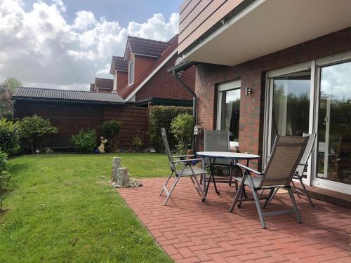 Altfunnixsiel Apartment | 50035.