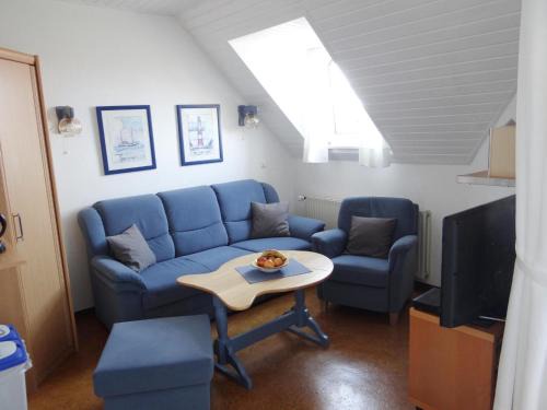 Carolinensiel Apartment | 50097.