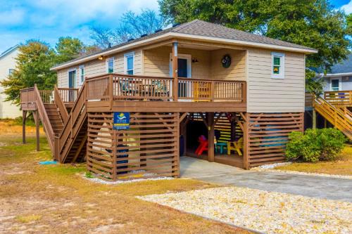 Colington House | 5010 - Home Sweet Helga