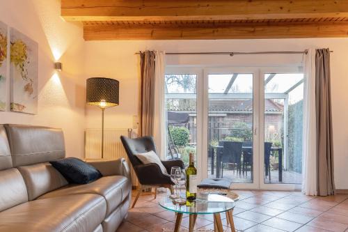 Altfunnixsiel House | 50109 Ferienhaus Kluntje