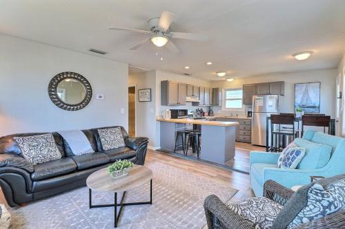 Colington House | 5015 - High Five