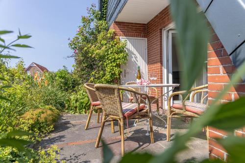 Harlesiel House | 50171 Haus Antje I