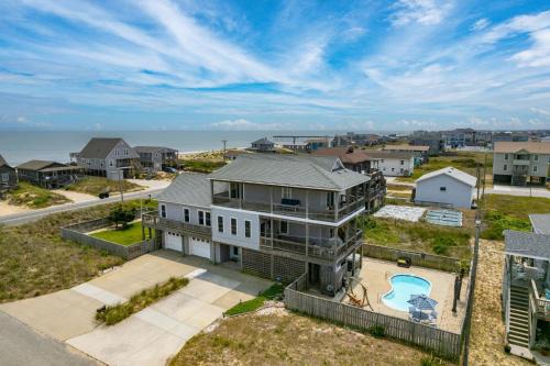 Colington House | 5021 - Suite Pea