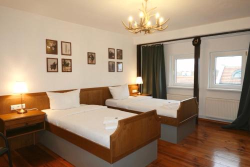Falkensee Apartment | 503 Comfort Housing