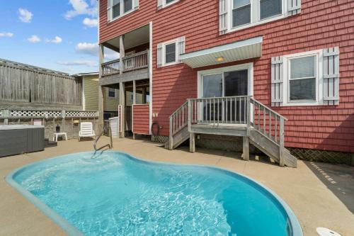 Colington House | 5035 - RoxSand