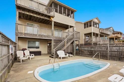 Kill Devil Hills House | 5180 - Perfect Pastime