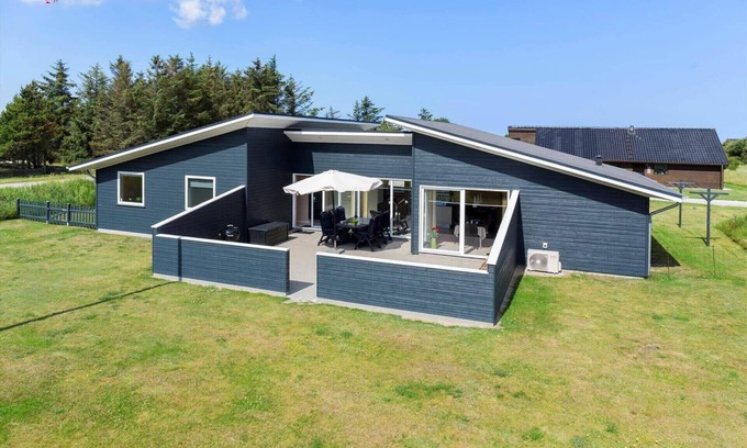 Vorupør House | 524 Thisted - Flyndervej 4