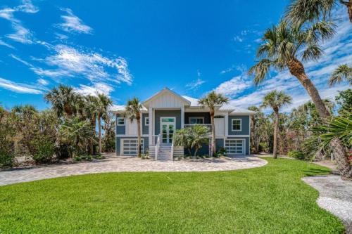 Heron's Landing House | 5294 Umbrella Pool Rd home