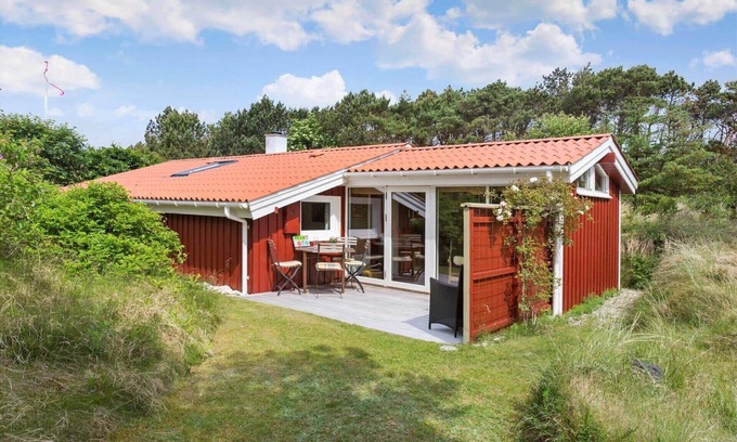 Sønder Vorupør House | 531 Thisted - Ingerslevvej 5