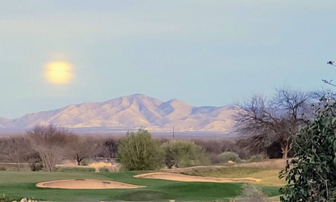 Green Valley House | 55+ 2-bedroom, 2-bathroom Townhouse in The Springs at Santa Rita of Green Valley