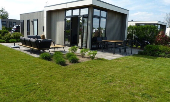 Olburgen House | 55 by the Water