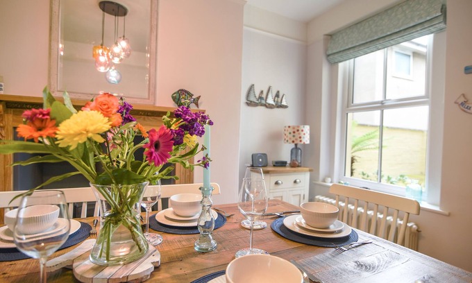 Seaton Cottage | 55 Queen Street
