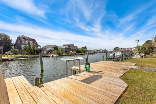 Colington Harbour House | 5538 - Sunset Kove