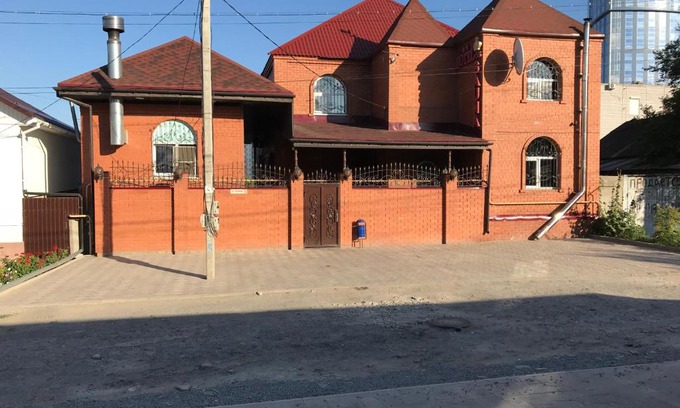 Volgograd Hotel | 555 Hotel