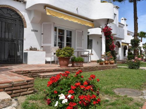 La Cala de Mijas House | 59 Beautiful Mijas Playa Club
