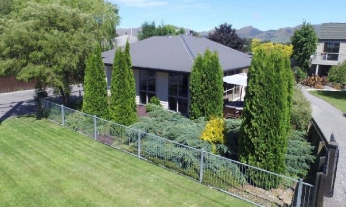 Hanmer Springs House | 59 Woodbank Road