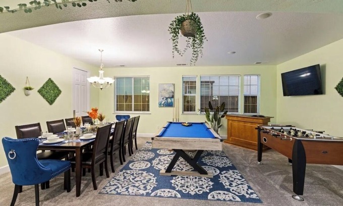 Antioch House | 5BD/4.5BA Home for Monthly Rental in Antioch