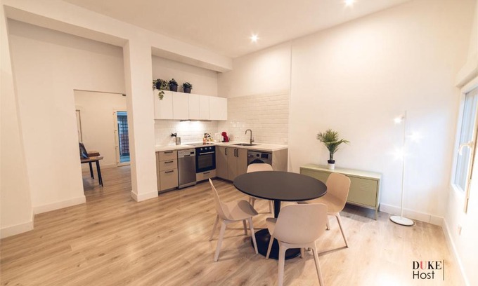 Almenara Apartment | 5Torres Apartment