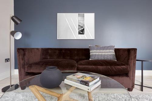 Holborn and Covent Garden House | 5VH Virginia House, 31 Bloomsbury Way