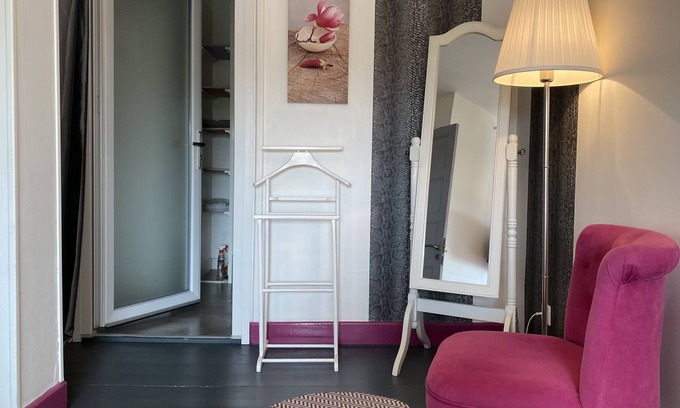 Macon House | 6/8 person house in Burgundy ideal for families