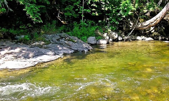 Bradford House | 6 Acres Of River Front Heaven, booking summer and fall 2025!