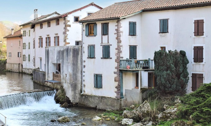 Aldudes House | 6 bedroom awesome home in Aldudes