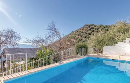 Iznajar House | 6 Bedroom Lovely Home In Iznájar
