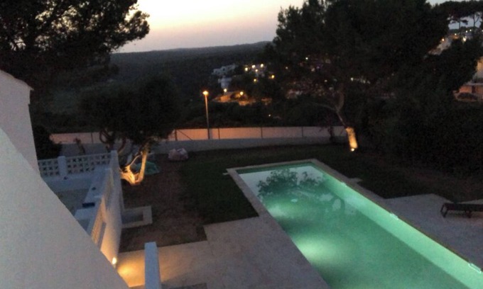 Cala en Porter Villa | 6-bedroom villa for up to 8/9 people
