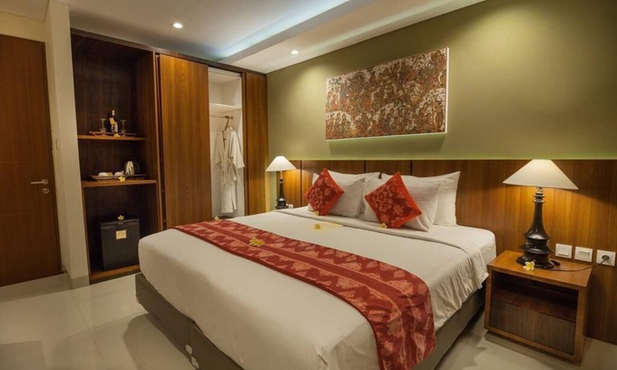 Melayang Villa | 6 BR - Private Pool, River & Paddies View