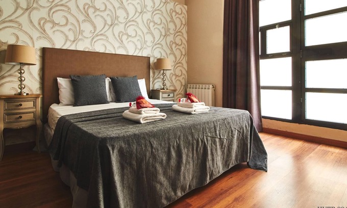 el Camp d'en Grassot i Gracia Nova Apartment | 6. Loft Grassot Apartment