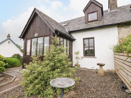Arisaig House | 6 Lowlands