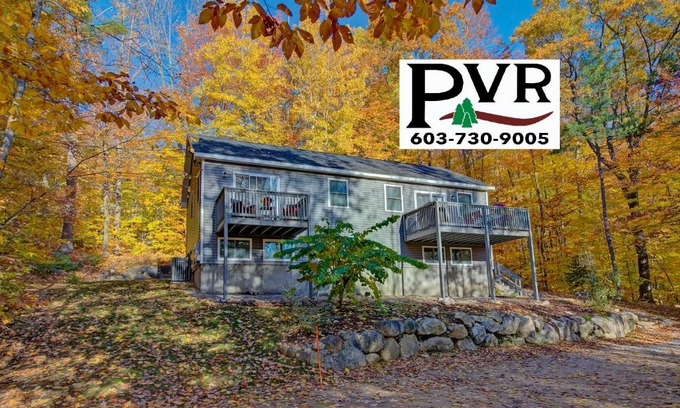 Eidelweiss Village House | 6 Middle Shore Drive