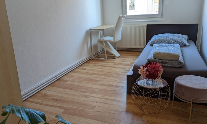 Villingen-Schwenningen Apartment | 6 Person Vacation Apartment In The Black Forest