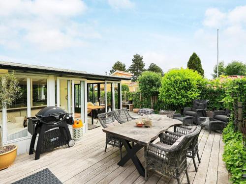 Karrebksminde House | 6 person holiday home in Karrebæksminde-By Traum