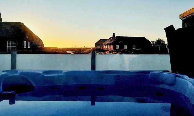 Klegod House | 6 person holiday home in Ringkøbing