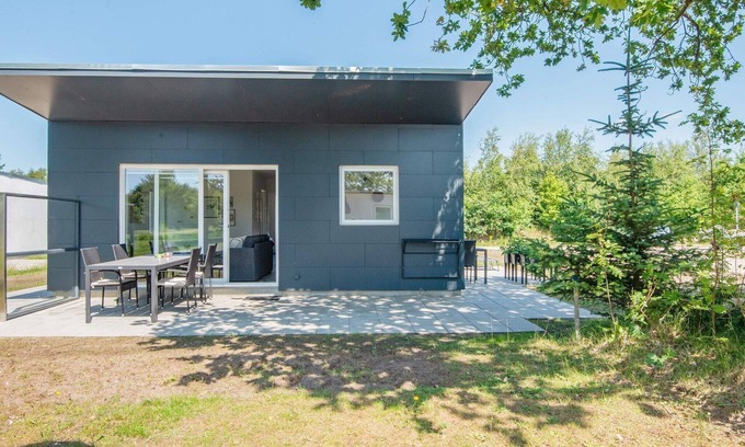 Ringkobing House | 6 person holiday home in Ringkøbing