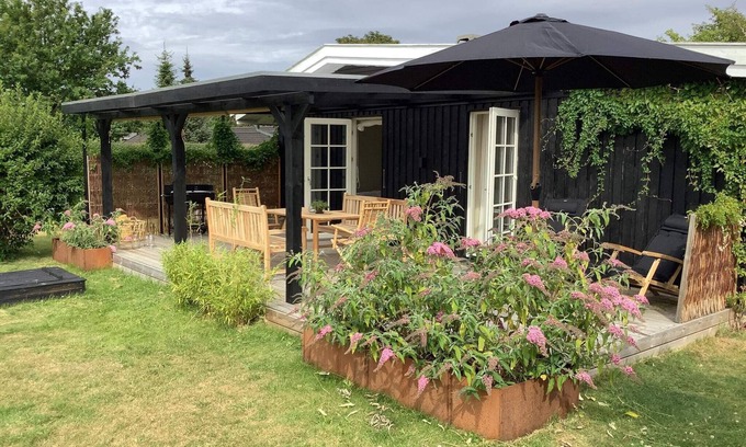 Smidstrup Strand House | 6 person holiday home in Gilleleje-By Traum