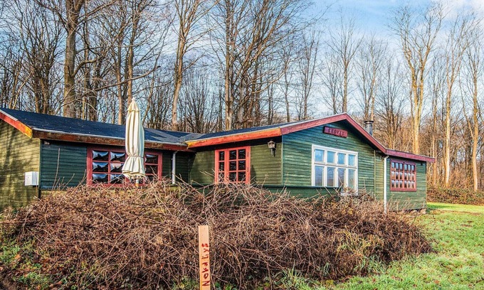 Fynshav House | 6 person holiday home in Haderslev