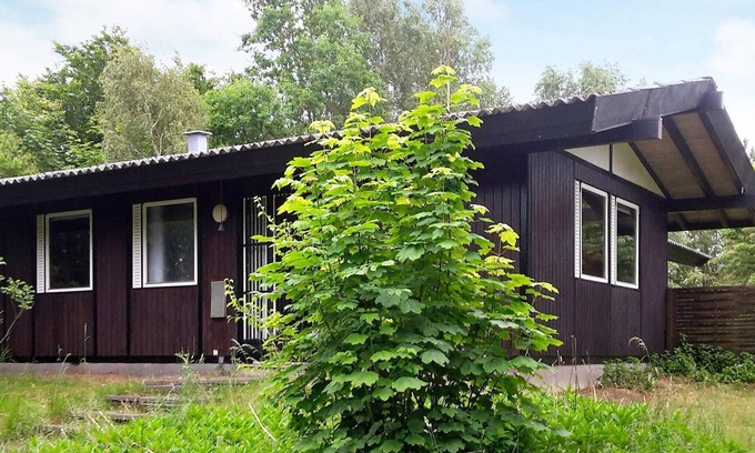 Hundested House | 6 person holiday home in Hundested-By Traum