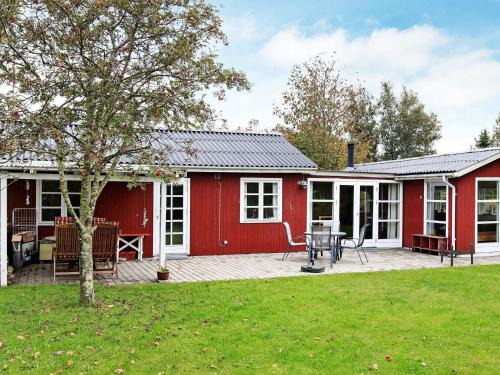 Store Fuglede House | 6 person holiday home in Store Fuglede