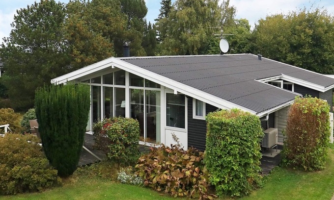 Vemmenæs House | 6 person holiday home in Svendborg