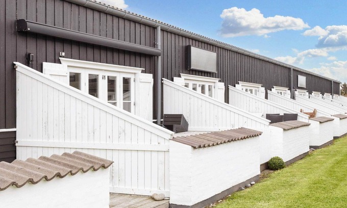 Agger House | 6 person holiday home in Vestervig-By Traum