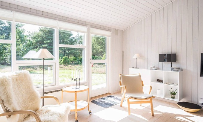 Ho House | 6 person holiday home in Blåvand