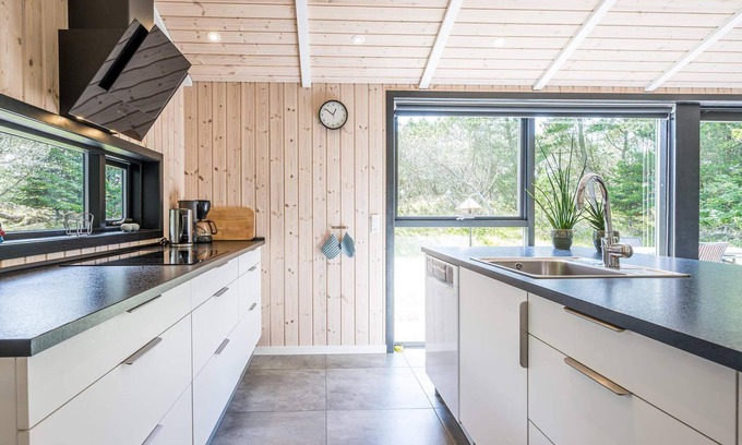 Blavand House | 6 person holiday home in Blåvand
