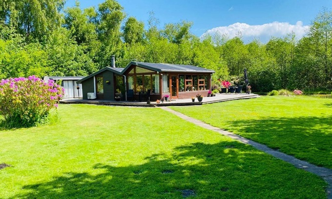 Bogense House | 6 person holiday home in Bogense-By Traum