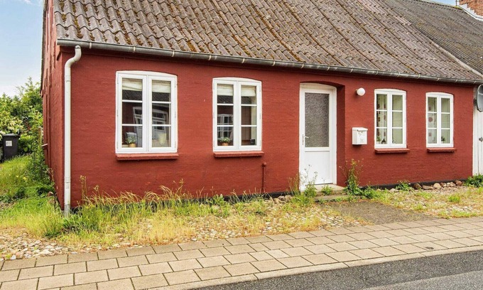 Tønder Municipality House | 6 person holiday home in Bredebro