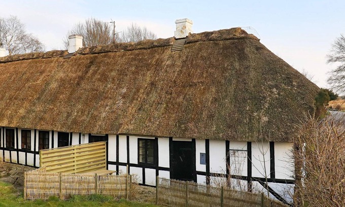 Ebberup House | 6 person holiday home in Ebberup