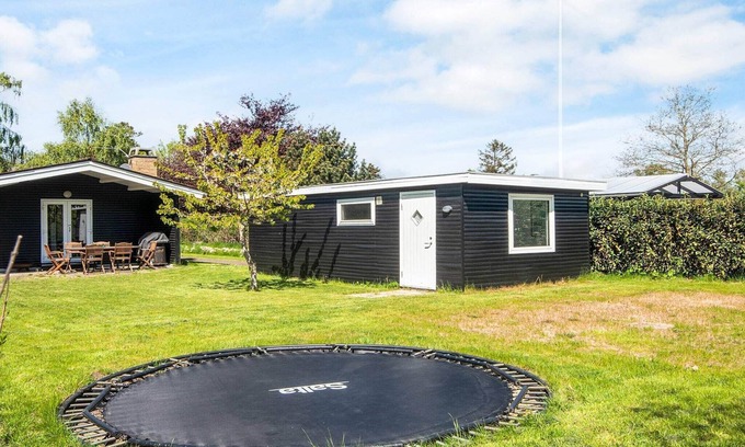 Vibæk Strand House | 6 person holiday home in Ebeltoft-By Traum